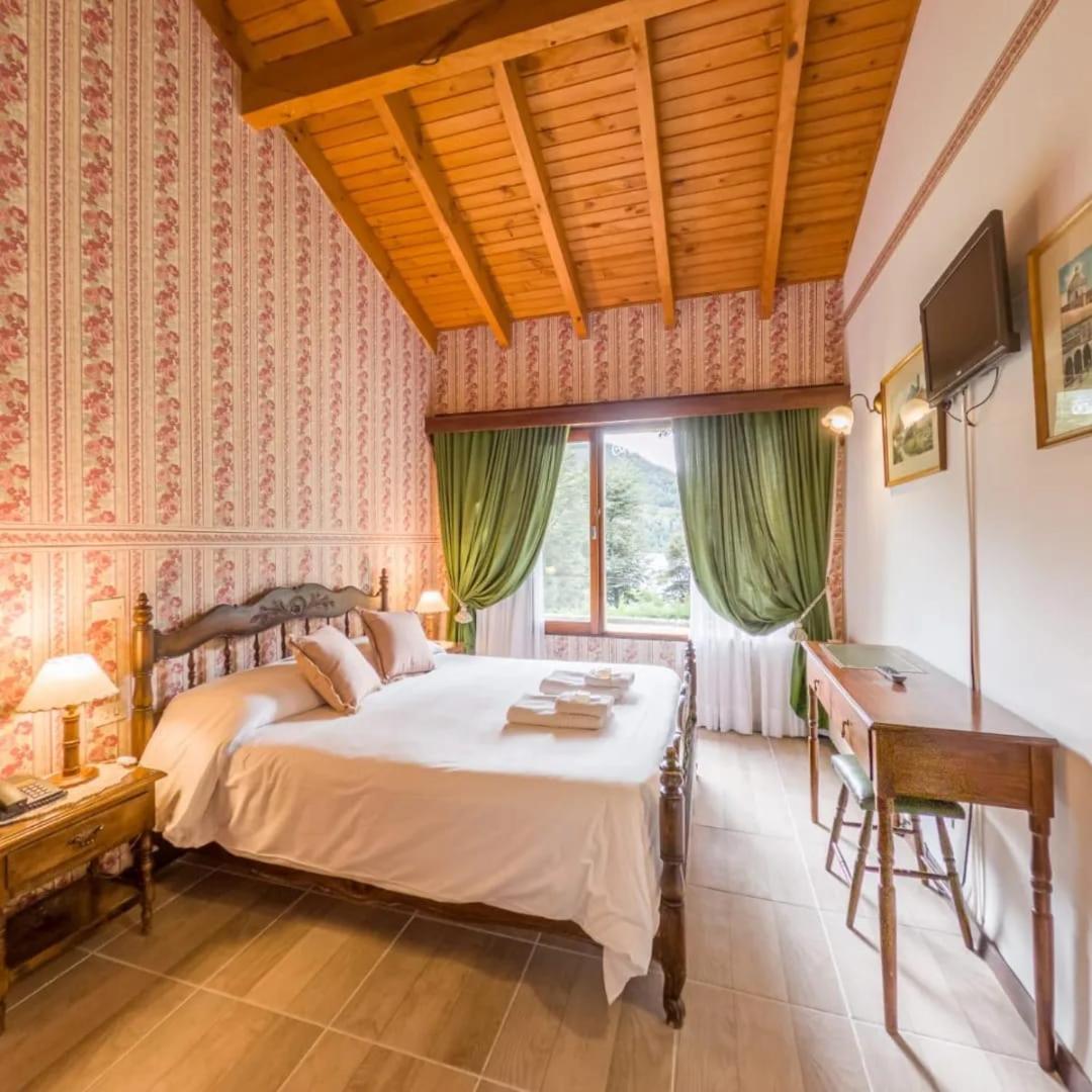Hosteria El Condado San Carlos de Bariloche Exteriér fotografie
