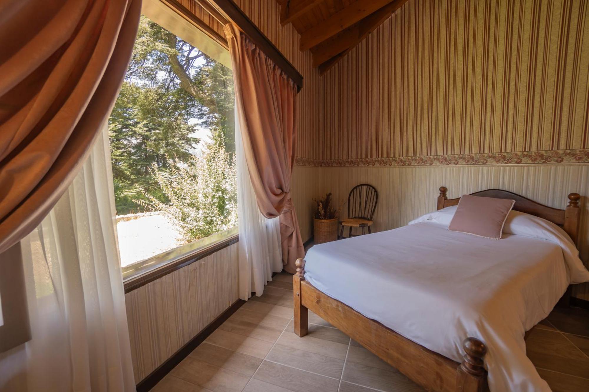Hosteria El Condado San Carlos de Bariloche Exteriér fotografie